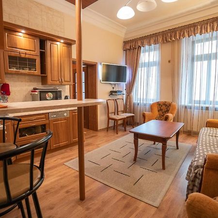 Apartment Ferdinand Karlovy Vary Esterno foto