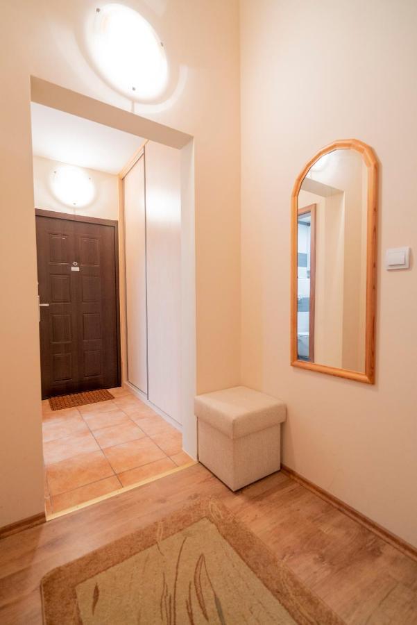 Apartment Ferdinand Karlovy Vary Esterno foto