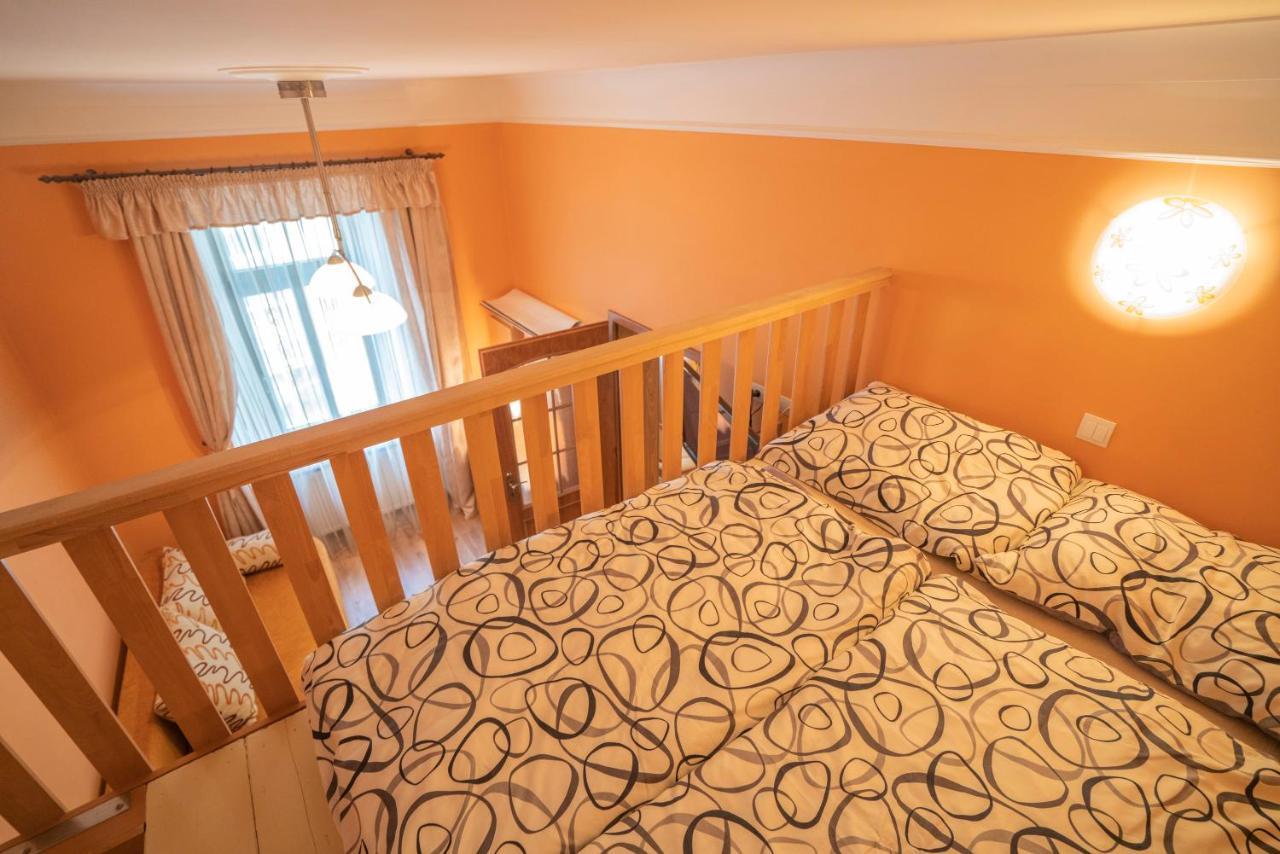 Apartment Ferdinand Karlovy Vary Esterno foto