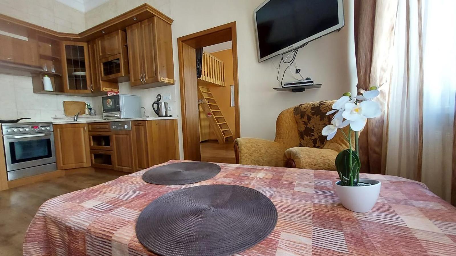 Apartment Ferdinand Karlovy Vary Esterno foto