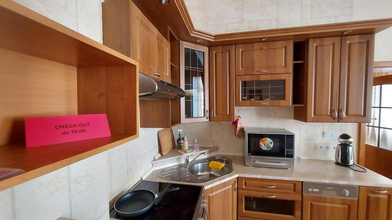 Apartment Ferdinand Karlovy Vary Esterno foto