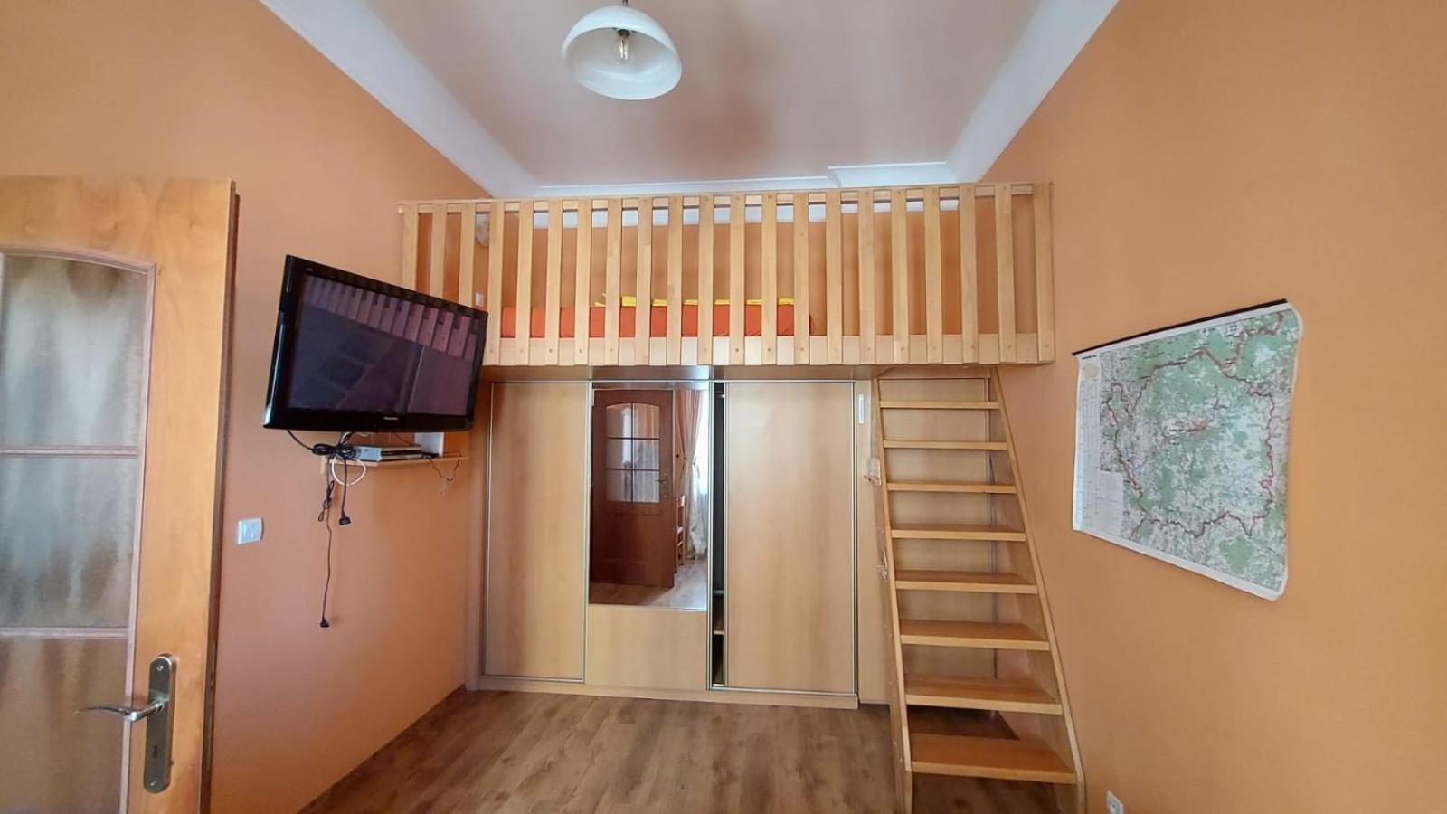 Apartment Ferdinand Karlovy Vary Esterno foto