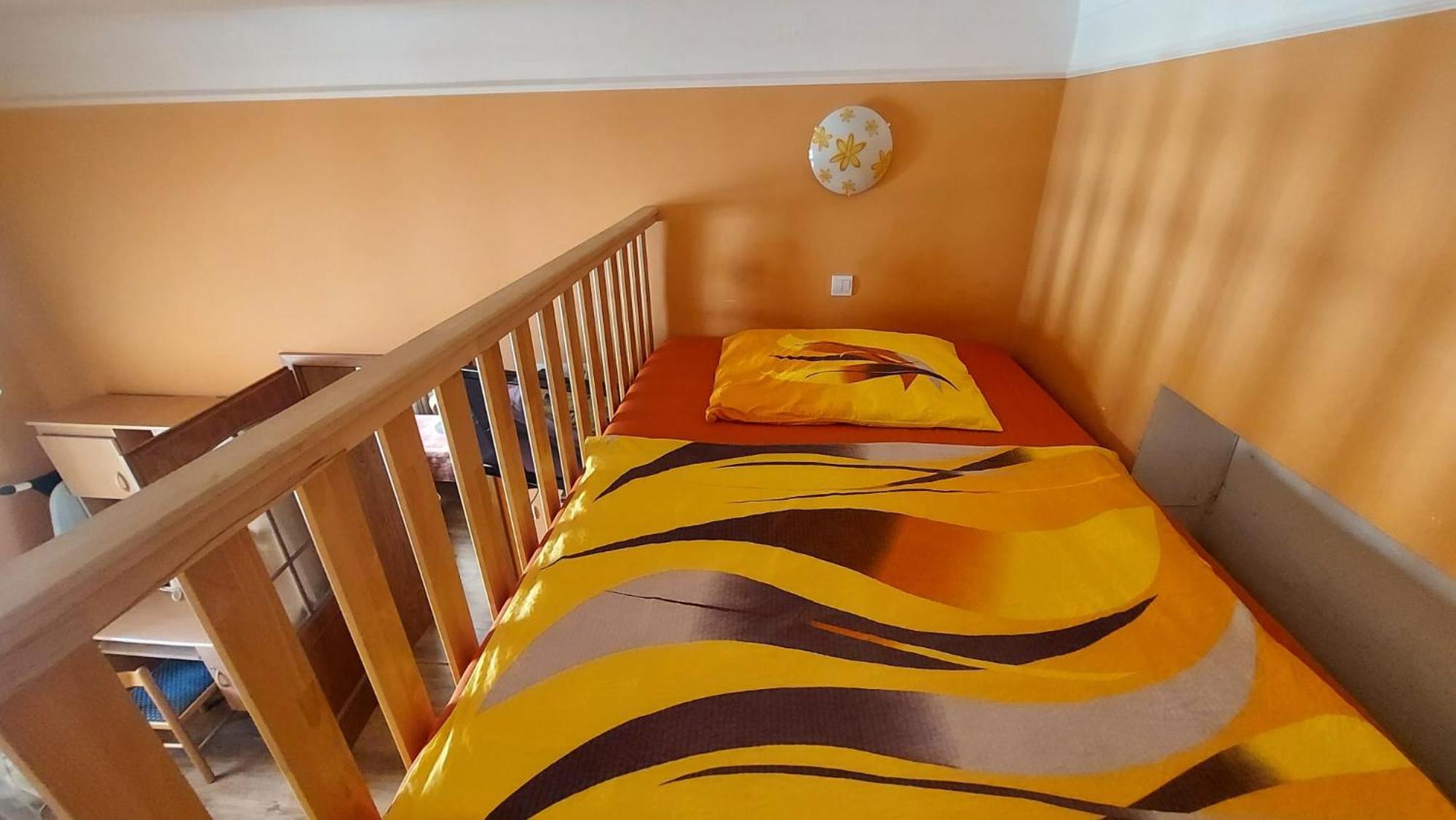 Apartment Ferdinand Karlovy Vary Esterno foto